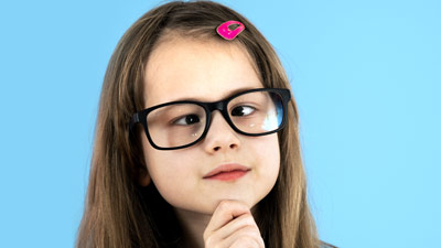 Not Correcting Squint On Time Can Lead To Lazy Eye: Expert Shares Precautions And Treatment