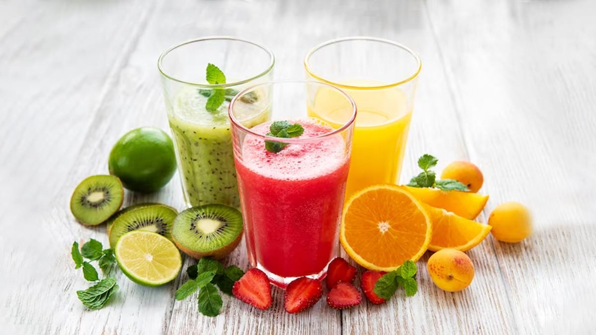 Janmashtami Vrat: Stay Hydrated With These 7 Healthy Drinks During Fast