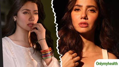 Mahira Khan Shares Her Battle With Manic Depression: Important Symptoms To Recognise