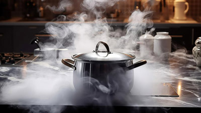 Study Reveals Burning Candles, And Fumes Can Be Harmful For People With Mild Asthma