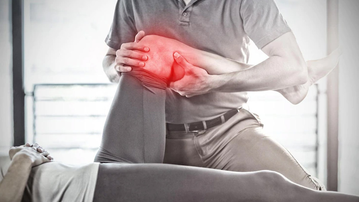 World Physical Therapy Day: 7 Reasons Why Physical Therapy Is Important After Injury
