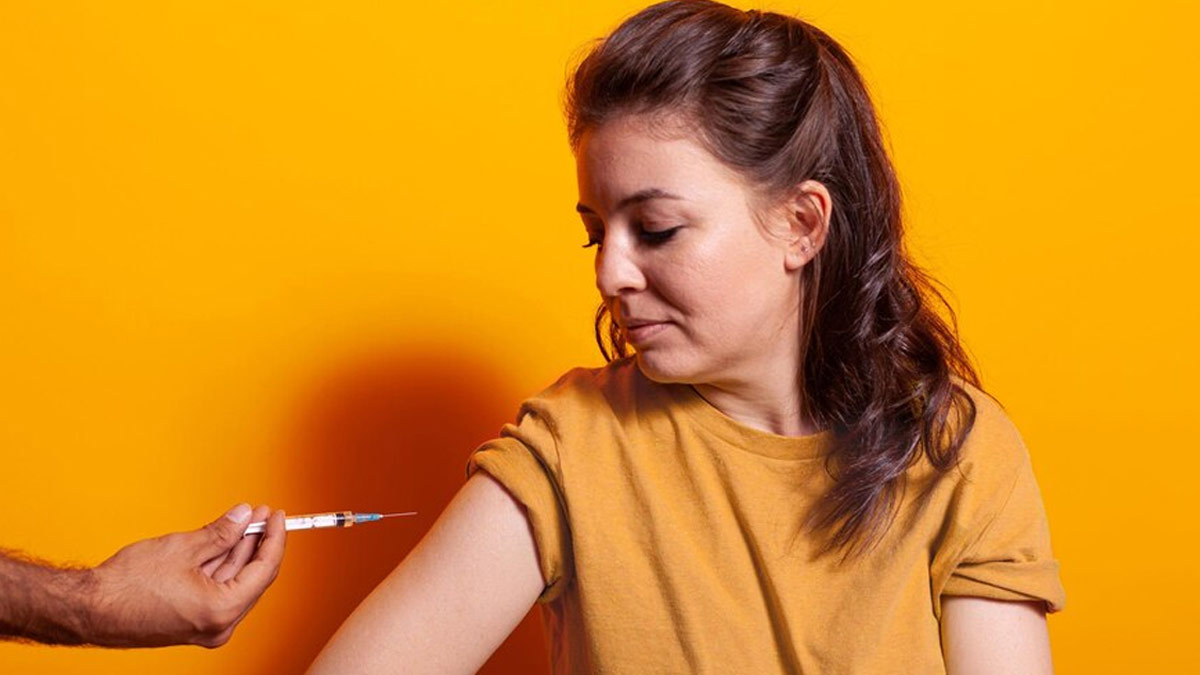Flu Vaccination Campaign Delivers Promising Results in Reducing Severe Illness And Hospital Admissions, CDC