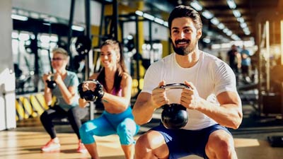New Study Suggests Morning Workouts May Aid Weight Loss