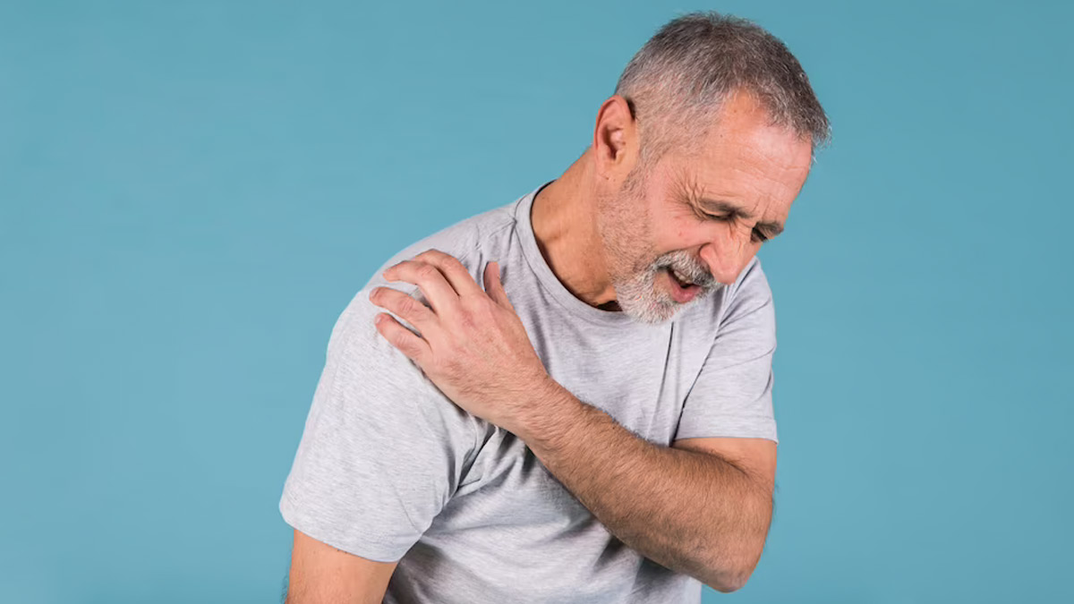 Pain Management: 9 Tips To Relieve Nerve Twitching