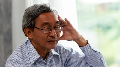 China Faces Increasing Alzheimer's Disease Challenges As Cases Shift To Younger Age Groups