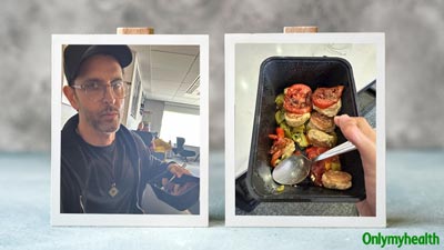 Hrithik Roshan's Travel Diet: 1 Meal Every 3 Hours for Peak Performance
