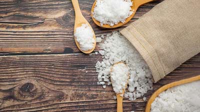 Study Reveals Salt Overconsumption in India: 6 Natural Sodium-Level Maintaining Alternatives to Consider