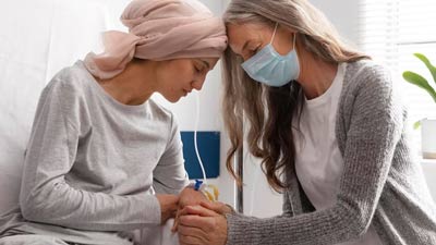 Timely Diagnosis Could Have Prevented 63% Cancer Deaths In Indian Women: Lancet Study Cites Gender Bias