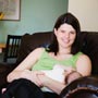 How to Breastfeed a Newborn?