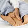 How to Relieve Diabetic Foot Pain