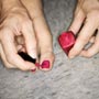 Is your Nail Polish Toxic?