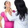 Different Stages of Thyroid Cancer