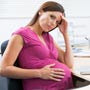 Managing Morning Sickness at Work