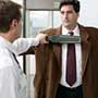 X-ray Scanners at Airport Emit Radiation