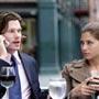 Types of Men, Women find Undesirable