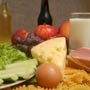 Healthy Foods for Bones