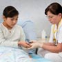 Nutrition Facts for Kids with Diabetes