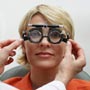 Bionic Eye Helps Woman See Again