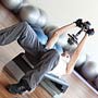 Over-exercising can Harm the Heart