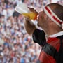 Energy Drinks not as Effective as Coffee