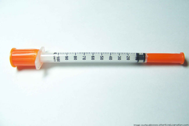 Insulin