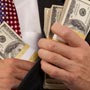 Greed more Powerful than Altruism