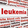 What are the symptoms of Leukemia?