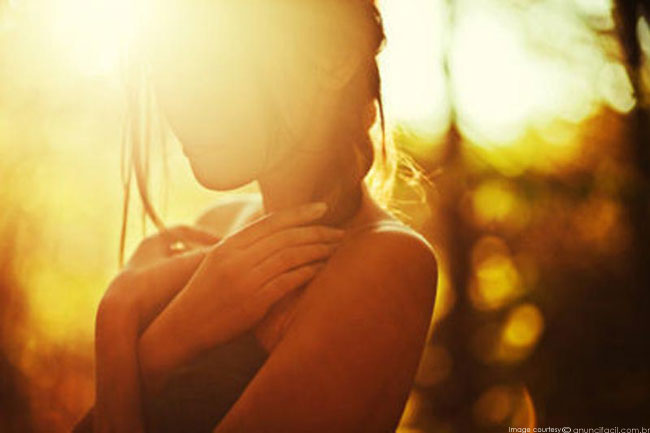 Stay Away from Sun