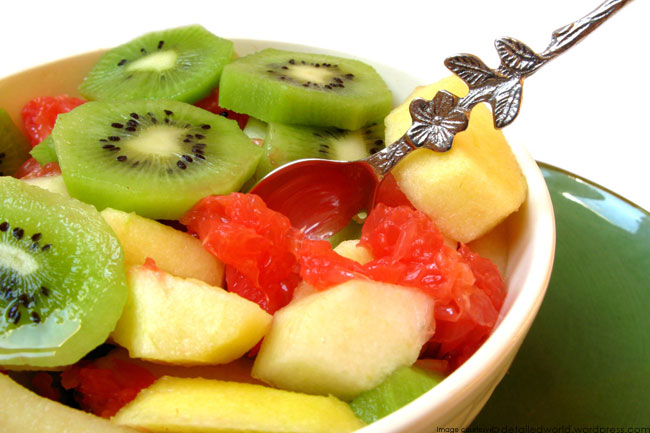 Reality Diet
