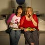 Study: Obesity is Contagious
