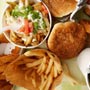 कोलेस्ट्रॉलयुक्त भोजन के फायदे