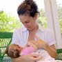 Breastfed Babies at a Lower Risk of Obesity