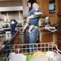 Multitasking makes you feel Good