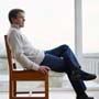 Sitting Less can Add 2 Years to your Life