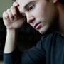 Increased Stress May Be Linked to Sleep Problems