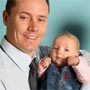 Father’s Occupation Linked to Birth Defects