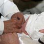 Risk of Urinary Tract Infection in Uncircumcised Boys