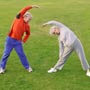 Effects of Exercise on Type 2 Diabetes