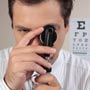What is a Diabetic Eye?