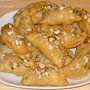 Preparing Healthy Sweets at Home