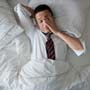 What is the diagnosis of Insomnia?