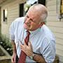Signs of Aging indicate Heart Disease