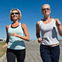 Add 1.8 years by Walking 75 Minutes each Week