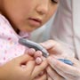 Causes of Juvenile Diabetes