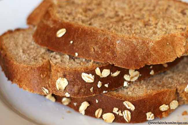Enjoy a Hearty Meal of Grains