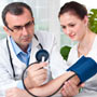 High Blood Pressure and Diabetes