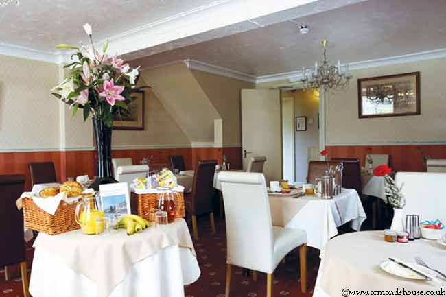 Is your Restaurant Health Conscious?