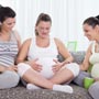 How to Feel a Baby in the Womb