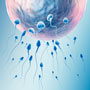 control Male down birth sperm slowing