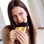 Does eating chocolate cause acne?